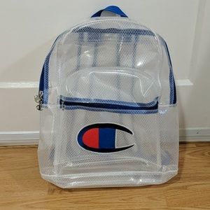 Champion Backpack